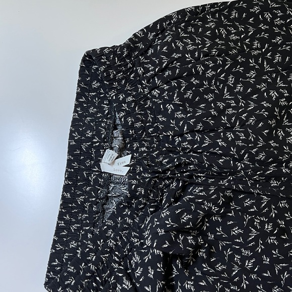 Plenty - Floral culottes. Size - XS/S - Picture 3 of 3